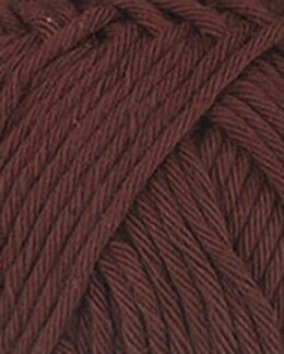 Garn Viking Vår Rød/brun - Viking of Norway