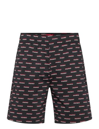 HUGO | Split Logo_Shorts | S