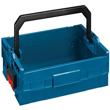 Bosch LT-BOXX 170 Oppbevaringsboks, Garasjeinnredning & oppbevaring