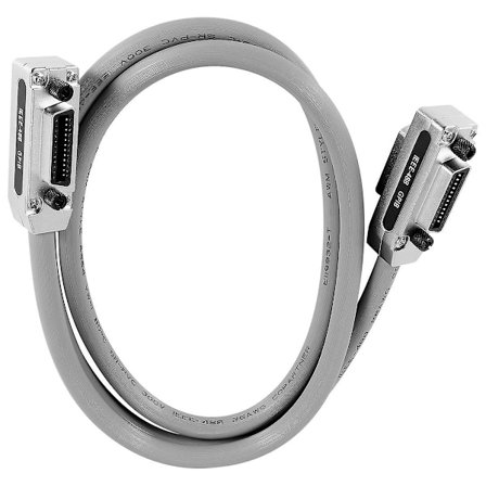 Ieee488 Linje Industriell Kontroll Tilkobling Hovedkort Linje Gpib