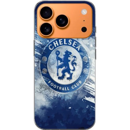 Kompatibel Mobilcover til Apple iPhone 17 Pro Chelsea