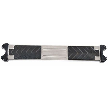 Stigepedal, Swimmingpool Stigepedal, Skridsikker Rustfrit Stål Stige Udskiftning Pedal Tilbehør