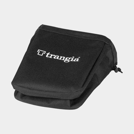 Suojapussi monipolttoainepolttimelle Trangia, sopii X2
