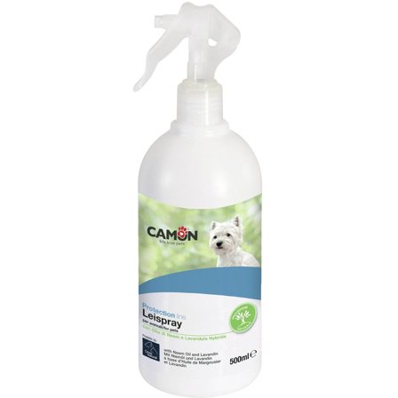 Camon Leispray Protection Lozione Antiparassitaria Cane/Gatto