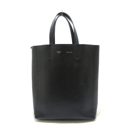 Celine Vintage, Tote Bags Zwart, Dames, Maat:ONE Size