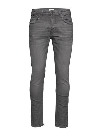 Slhslim-Leon 6213 Mgr Su-St Jeans W Grey Selected Homme