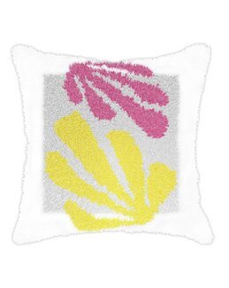 Broderikit Ryapude Blad - Orchidea