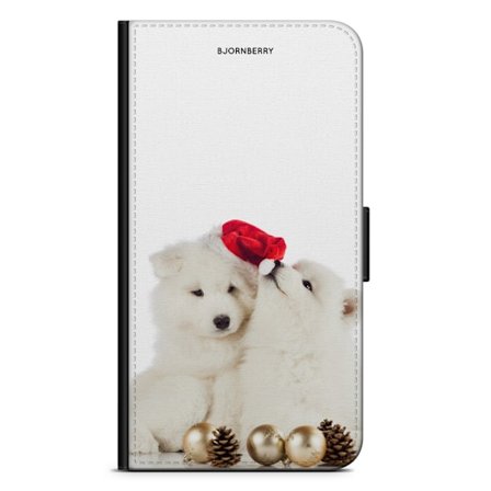 Bjornberry Fodral Samsung Galaxy S20 FE - Julhundar