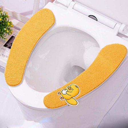 Cover Plysch vintermatta 5 5