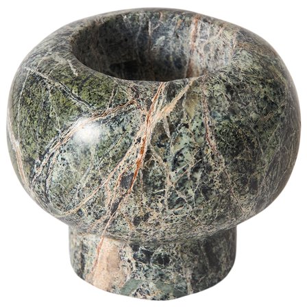 Muubs Vita ljuslykta, seagrass | Inredning > Ljusstakar & Lyktor > Ljuslyktor | Bagaren och Kocken