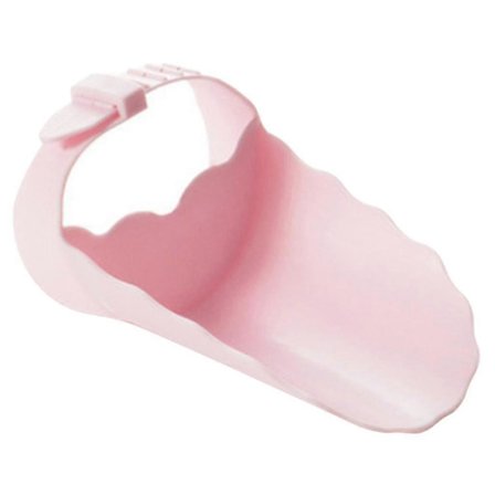 Hane Forlænger til Børn Børnemundstykke med Simple Haner