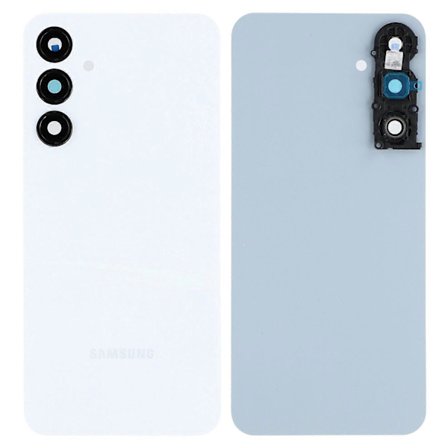 Batterideksel med kameralinsedeksel for Samsung Galaxy A16 5G A166