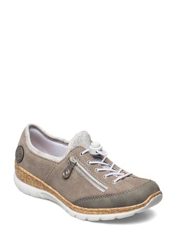 N42F1-40 Grey Rieker