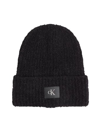 Calvin Klein | Hardware Beanie | ONE SIZE