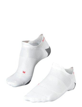Falke Sport Falke Ru5 Race Invisible Women - White - 35-36