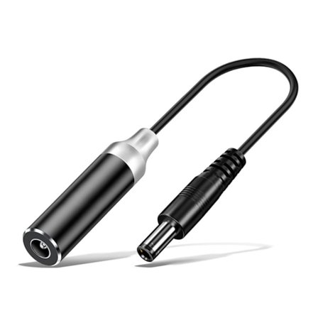 24/72 timmars automatisk avstängning Återställ 5,5x2,1 mm Router Rebooter WiFi Återställ