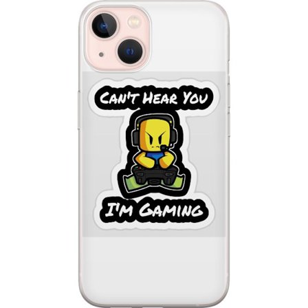 Kompatibel Mobilcover til Apple Apple iPhone 13 Roblox Spil