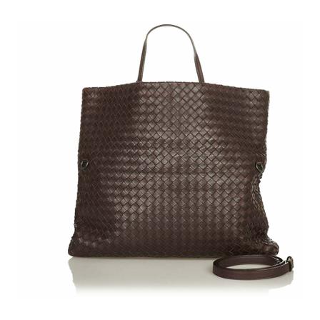 Bottega Veneta, Handbags Bruin, Dames, Maat:ONE Size,leather