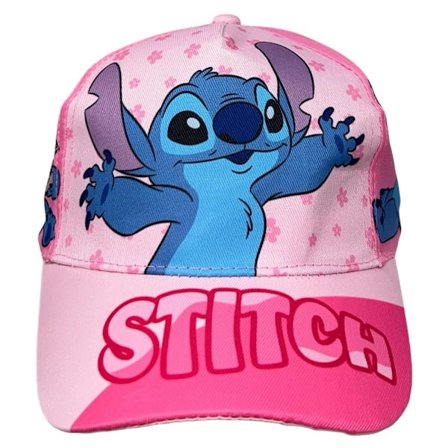 Lilo & Stitch-keps Rosa