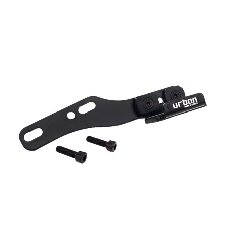 URBAN Bracket UR403 for Brake Disc lock UR14S, UR10