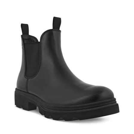 ECCO GRAINER M Skor Herr Svart 45