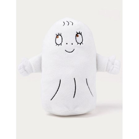 Lille Spøgelse Laban Blødt Legetøj_YF_YF