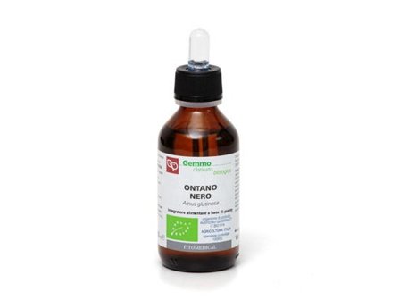 Firomedical Ontano Nero MG Bio 100ml