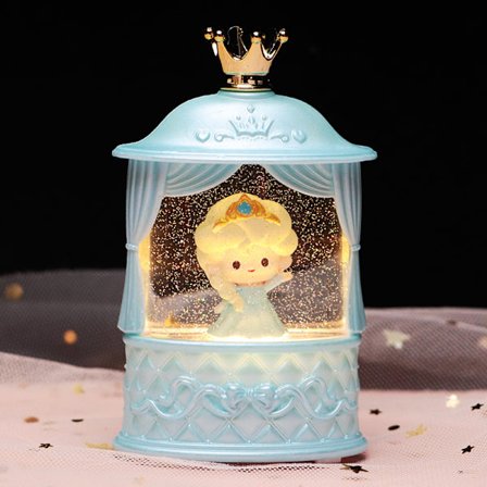 My Little Pony Magic Paradise Valoisa yövalo työpöydän koriste Tähtivalo käsityökoristeet opiskelijalahja