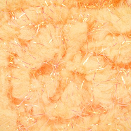 Textreme Eggstasy 12mm - Fluo Peach