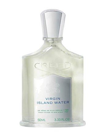 Creed Virgin Island Water Edp - Nude - 50 ml