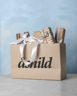 Forundringspakke liten - 40/42 - Åshild
