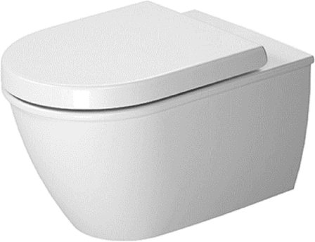 Duravit Darling New WC-skål, Badrum