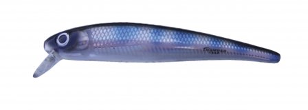 Bomber B15AP Excalibur 17-20g 12cm, E