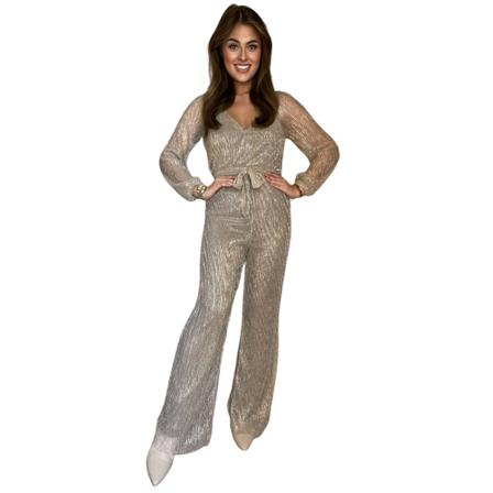 ivy Jumpsuits & Playsuits , Geel , Dames , Maat: L