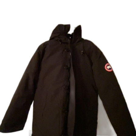 Canada goose jacka