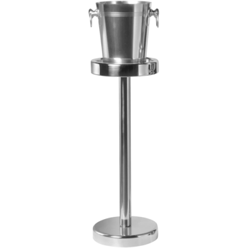 Vinställ Barkonsult Rostfri Ø21cm