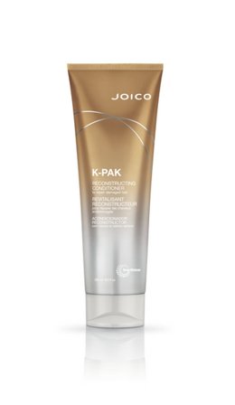 JOICO K-Pak Reconstructing Conditioner 250 ml, Hår, Shampoo & Hårpleje, Balsam