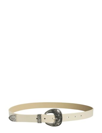 Pieces | Pcjiona Western Jeans Belt Bundle Pwp | 95