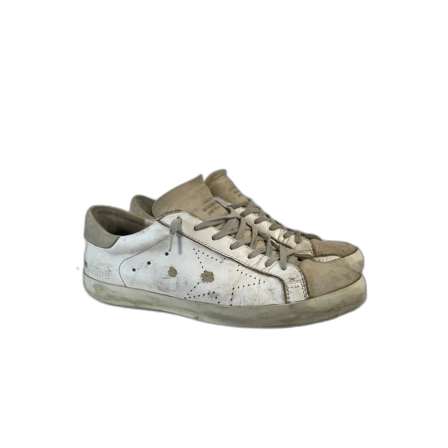 Golden goose