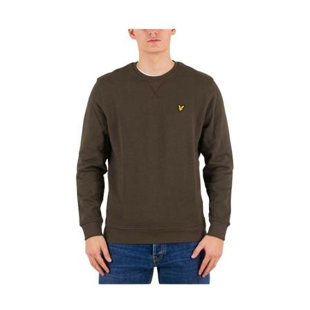 Jack & Jones - Stickade Tröjor - Grön - Herr - Storlek: 4xl, Herr, Storlek: 4XL
