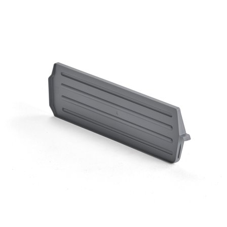 Partition for AJ 9000, 9073 series stores bin