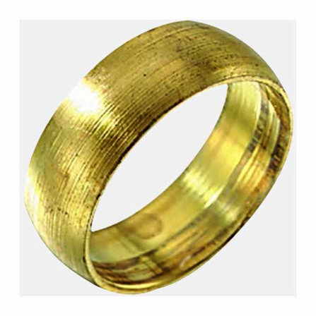 Biltema - Klemring 10 mm 10 stk.