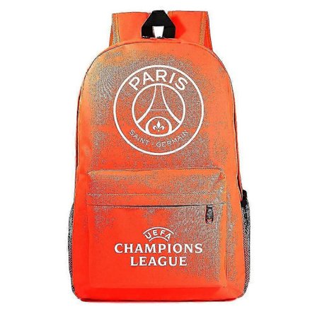 Fodbold Skole Tasker Til Drenge Og Piger - Børn, Kvinder, Mænd Rygsæk - Teenager Skoletaske - Studenter Laptop Rejse Rygsække