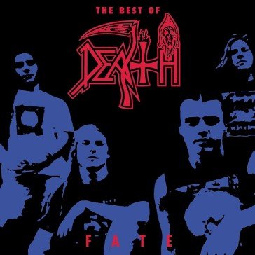 Fate: the best of death Death