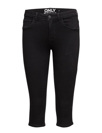 ONLY | Onlrain Life Reg Sk Knickers Dnm Noos | XS