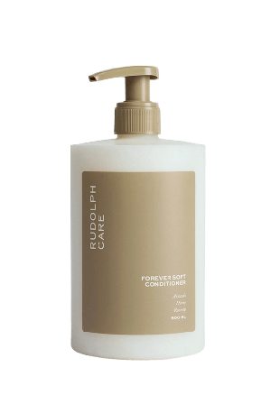 Rudolph Care Forever Soft Conditioner Balsam Unisex 500 ML