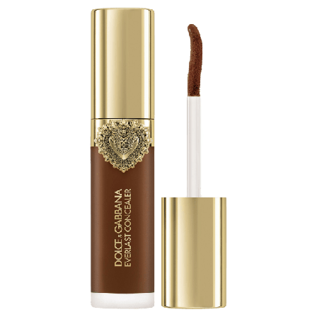 Dolce & Gabbana Everlast Concealer 24H Wear Crease-Proof Hydrating Unisex 11 ML