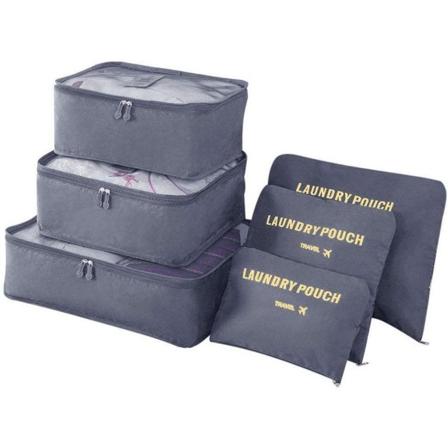 Vicloon organizer , 6 st Travel P - Perfet