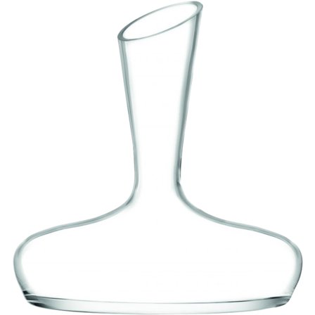 Lsa Vinkaraff Wine culture | Dukning & Servering > Kannor och Karaffer > Karaff | Bagaren och Kocken