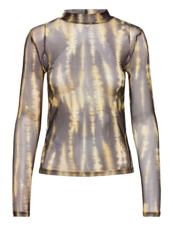 Tuli Patterned Mango